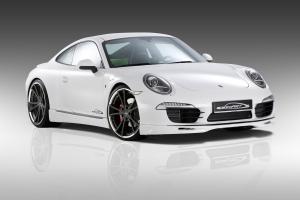 2012 Porsche 911 Carrera SP91-R by SpeedART
